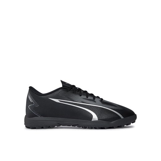 Puma Buty do piłki nożnej Ultra Play Tt 107528 02 Czarny ze sklepu MODIVO w kategorii Buty sportowe męskie - zdjęcie 182720864