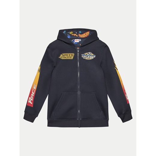 Original Marines Bluza DEAV2566B Szary Regular Fit ze sklepu MODIVO w kategorii Bluzy chłopięce - zdjęcie 182720882