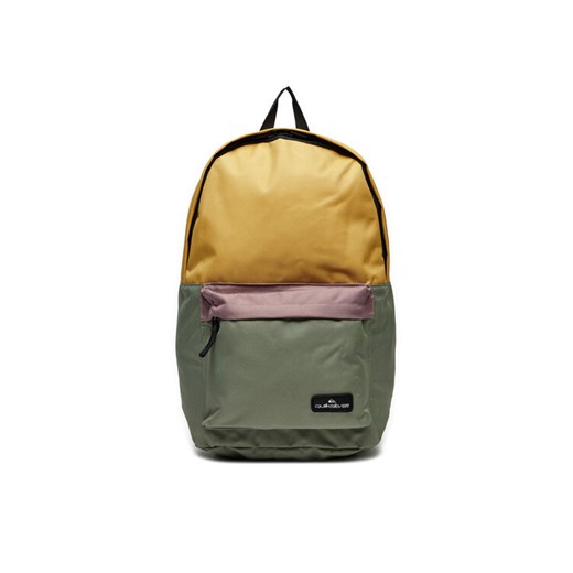 Quiksilver Plecak Mens The Poster AQYBP03169 Kolorowy ze sklepu MODIVO w kategorii Plecaki - zdjęcie 182720890