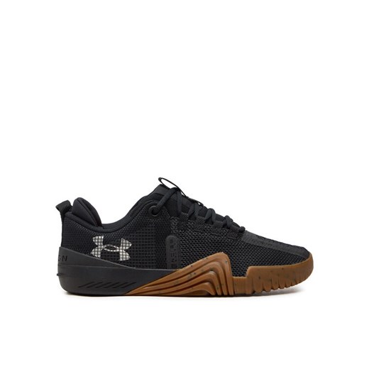 Under Armour Buty na siłownię Ua Tribase Reign 6 3027341 Czarny ze sklepu MODIVO w kategorii Buty sportowe męskie - zdjęcie 182720902