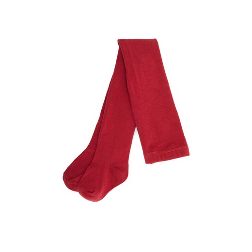 Lasocki Kids Rajstopy Dziecięce 2KB-001-AW23 Czerwony ze sklepu MODIVO w kategorii Rajstopy dziecięce - zdjęcie 182720943