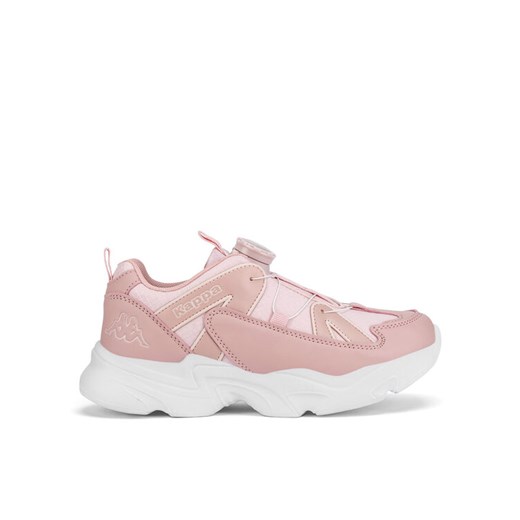 Kappa Sneakersy 23KC2371A Różowy ze sklepu MODIVO w kategorii Buty sportowe dziecięce - zdjęcie 182721010
