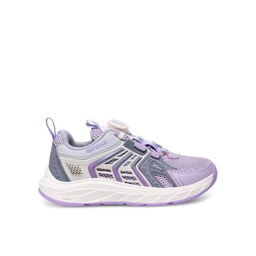 Sprandi Sneakersy THYL-001(DZ) Fioletowy ze sklepu MODIVO w kategorii Buty sportowe dziecięce - zdjęcie 182721024