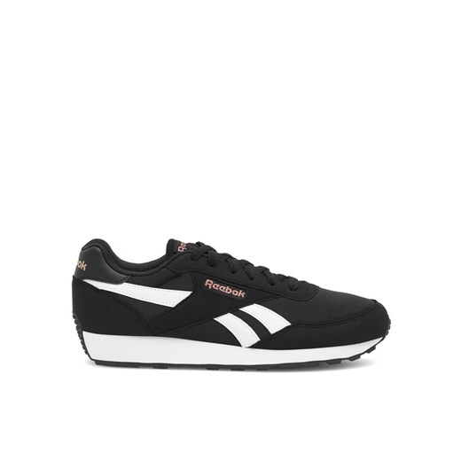 Reebok Sneakersy Rewind Run FX2957 Czarny ze sklepu MODIVO w kategorii Buty sportowe damskie - zdjęcie 182721044