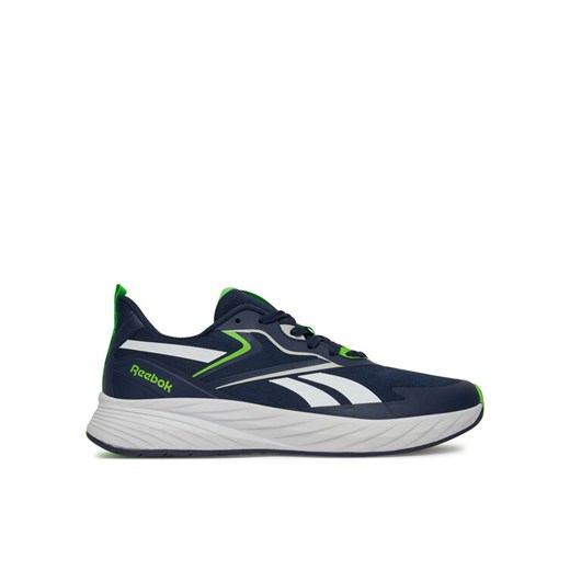 Reebok Sneakersy VERSE AR30283MWDL Granatowy ze sklepu MODIVO w kategorii Buty sportowe męskie - zdjęcie 182721052