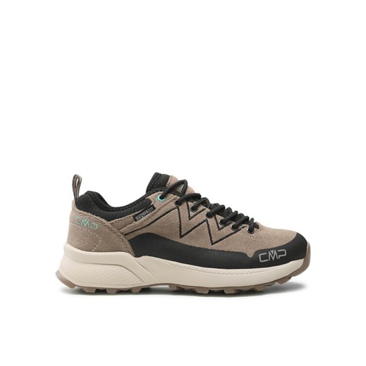 CMP Trekkingi Kaleepso Low Wmn Shoe Wp 31Q4906 Brązowy 42 MODIVO