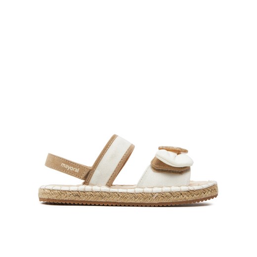 Mayoral Espadryle 45552 Écru Mayoral 33 MODIVO