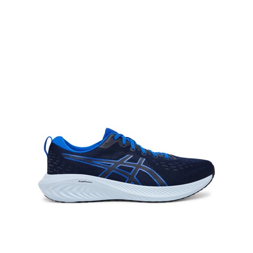 Asics Buty do biegania Gel-Excite 101011B600 Granatowy ze sklepu MODIVO w kategorii Buty sportowe męskie - zdjęcie 182721330