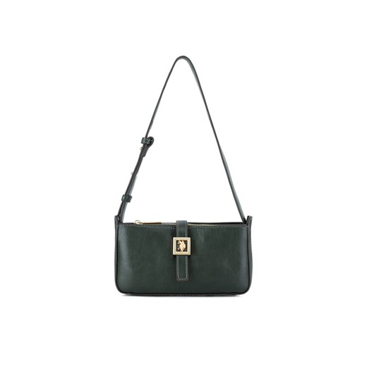 U.S. Polo Assn. Torebka BIUXT8503WVP Zielony ze sklepu MODIVO w kategorii Torebki damskie - zdjęcie 182721414