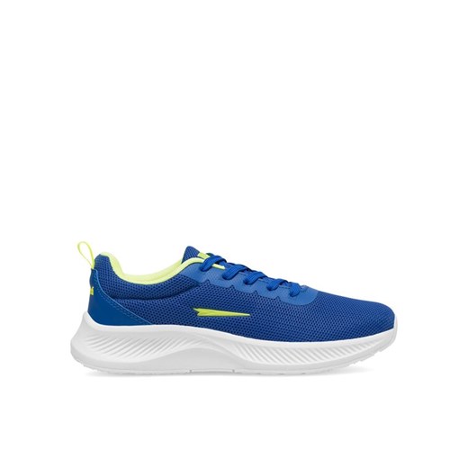 Sprandi Sneakersy BP-MSK-230730 Niebieski ze sklepu MODIVO w kategorii Buty sportowe damskie - zdjęcie 182721521