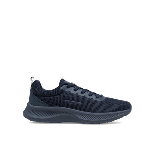Sprandi Sneakersy BP-MSK-230730 Granatowy ze sklepu MODIVO w kategorii Buty sportowe dziecięce - zdjęcie 182721542