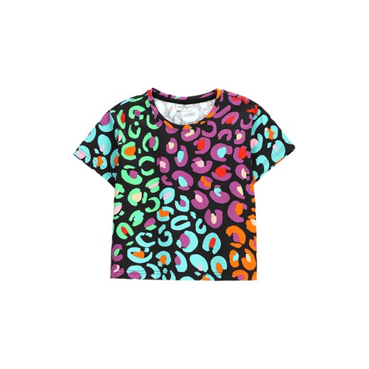 Coccodrillo T-Shirt WC5143202MGJ Kolorowy Regular Fit ze sklepu MODIVO w kategorii Bluzki dziewczęce - zdjęcie 182721632