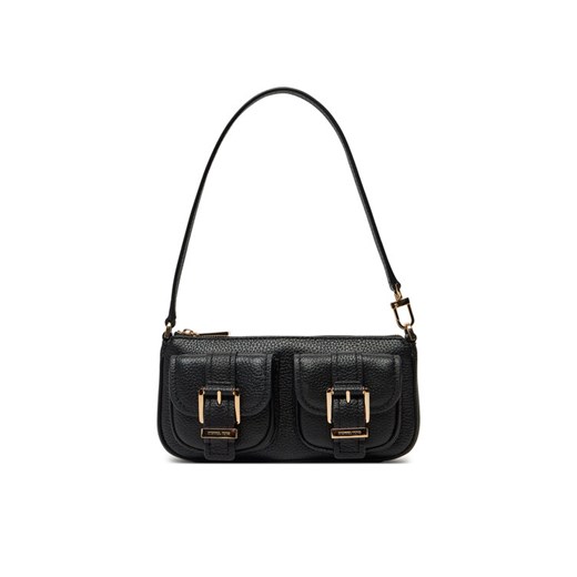 MICHAEL Michael Kors Torebka 32S5GZCU1L Czarny ze sklepu MODIVO w kategorii Torebki damskie - zdjęcie 182721641