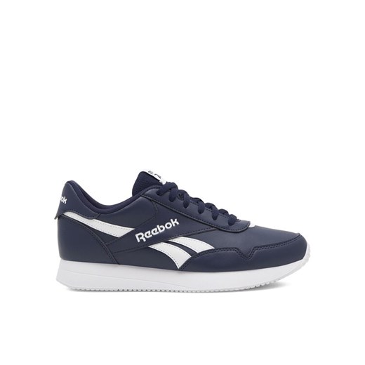 Reebok Sneakersy Jogger Update IG3952 Granatowy ze sklepu MODIVO w kategorii Buty sportowe męskie - zdjęcie 182721664