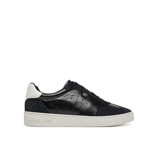 MICHAEL Michael Kors Sneakersy 43S5SCFS4L Czarny ze sklepu MODIVO w kategorii Buty sportowe damskie - zdjęcie 182721703