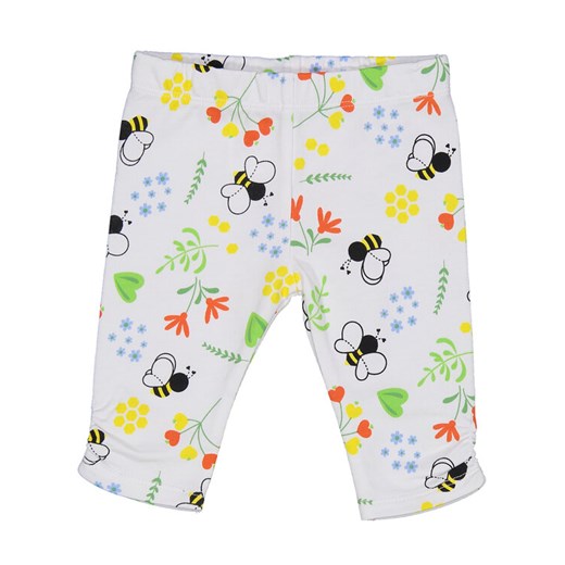 Birba Trybeyond Legginsy 999 62014 00 Kolorowy Regular Fit ze sklepu MODIVO w kategorii Legginsy niemowlęce - zdjęcie 182721743
