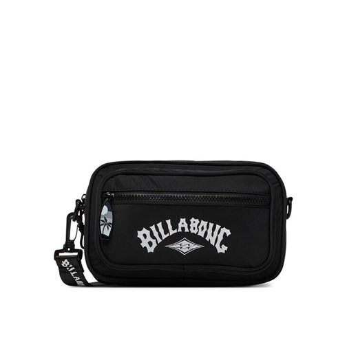 Billabong Torebka BLB-M-001-07 Czarny ze sklepu MODIVO w kategorii Listonoszki - zdjęcie 182722062