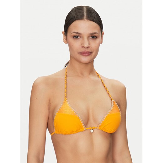 Banana Moon Góra od bikini Bosco Nazca LSE23 Pomarańczowy ze sklepu MODIVO w kategorii Stroje kąpielowe - zdjęcie 182722153