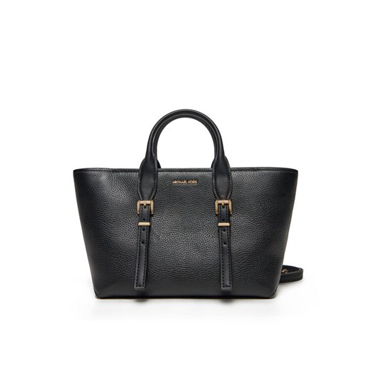 MICHAEL Michael Kors Torebka Moore 30R5G9OS1L Czarny ze sklepu MODIVO w kategorii Torebki damskie - zdjęcie 182722154