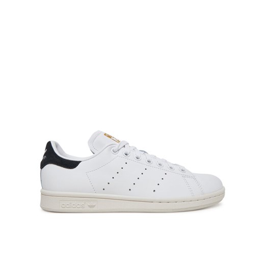 adidas Sneakersy Stan Smith JI3379 Biały ze sklepu MODIVO w kategorii Buty sportowe męskie - zdjęcie 182722293