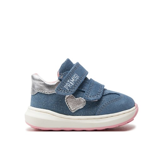 Primigi Sneakersy 5906211 Niebieski ze sklepu MODIVO w kategorii Buciki niemowlęce - zdjęcie 182722333