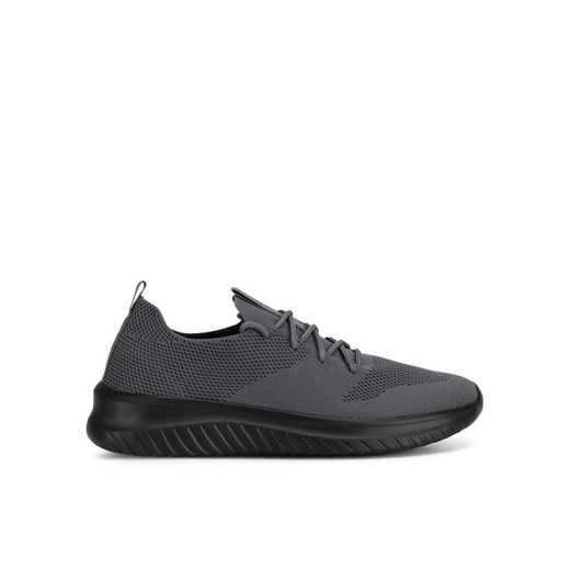 Sprandi Sneakersy MP-S23R241A-8 Szary ze sklepu MODIVO w kategorii Buty sportowe męskie - zdjęcie 182722342