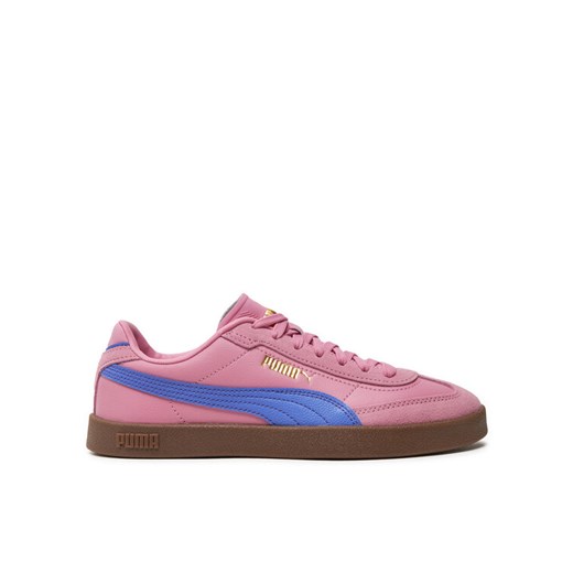 Puma Sneakersy Puma Club II Era 397447 09 Różowy ze sklepu MODIVO w kategorii Buty sportowe damskie - zdjęcie 182722550