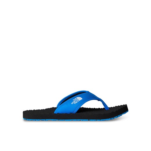 The North Face Japonki Base Camp Flip-Flop II NF0A47AA16Y1 Czarny ze sklepu MODIVO w kategorii Klapki męskie - zdjęcie 182722611