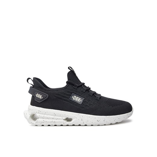 Dorko Sneakersy Phantom Zen DS24F30M Czarny Dorko 45 MODIVO