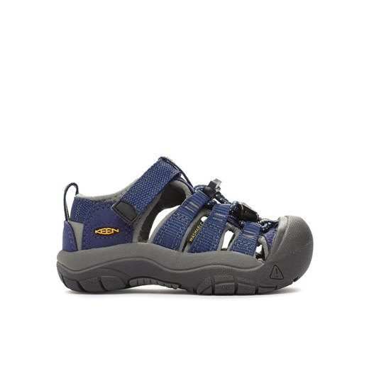 Keen Sandały Newport H2 1009938 Granatowy ze sklepu MODIVO w kategorii Sandały dziecięce - zdjęcie 182722643