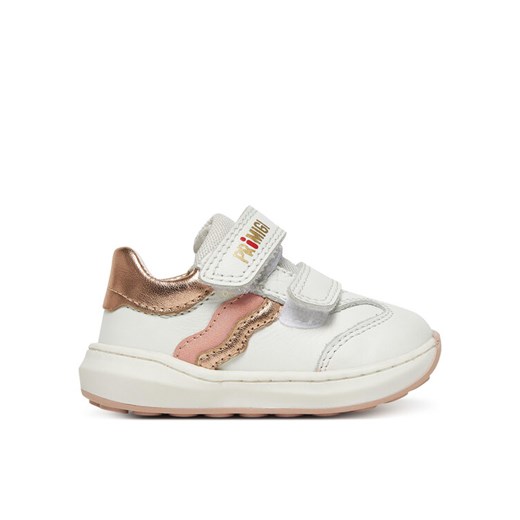Primigi Sneakersy 7901011 Biały ze sklepu MODIVO w kategorii Buty sportowe dziecięce - zdjęcie 182722673