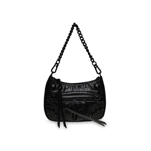 Steve Madden Torebka Bvilma Crossbody SM13001250-02002-BBL Czarny ze sklepu MODIVO w kategorii Listonoszki - zdjęcie 182722693