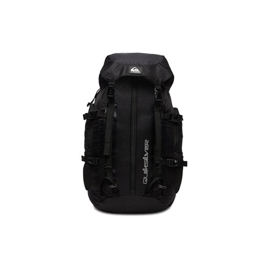 Quiksilver Plecak QUIC-P-004-07 Czarny ze sklepu MODIVO w kategorii Plecaki - zdjęcie 182722734