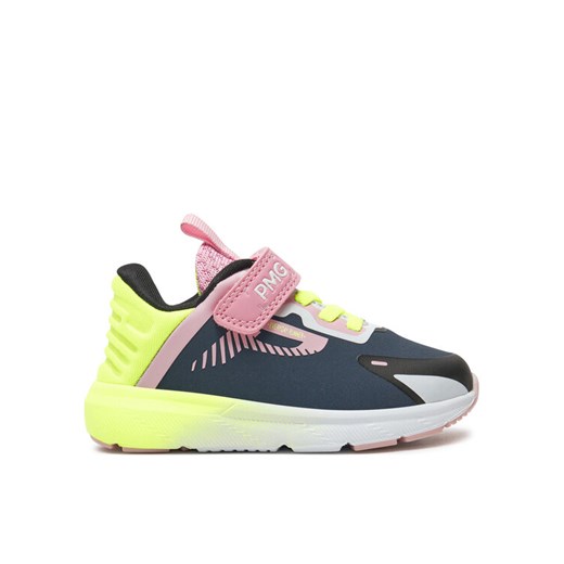 Primigi Sneakersy 6961011 Granatowy ze sklepu MODIVO w kategorii Buty sportowe dziecięce - zdjęcie 182723003
