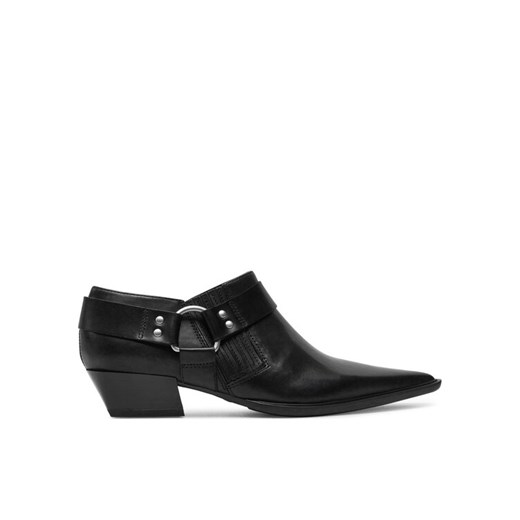 Vagabond Shoemakers Półbuty Cassie 5850-001-20 Czarny ze sklepu MODIVO w kategorii Półbuty damskie - zdjęcie 182723020