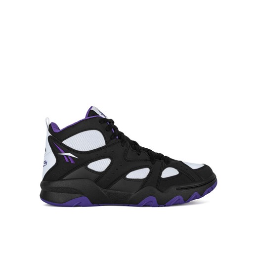 Reebok Sneakersy Atr Decimator 100201336 Czarny ze sklepu MODIVO w kategorii Buty sportowe męskie - zdjęcie 182723114