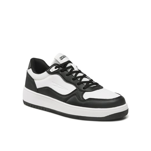 Sprandi Sneakersy MP07-11737-05 Biały ze sklepu MODIVO w kategorii Buty sportowe męskie - zdjęcie 182723203
