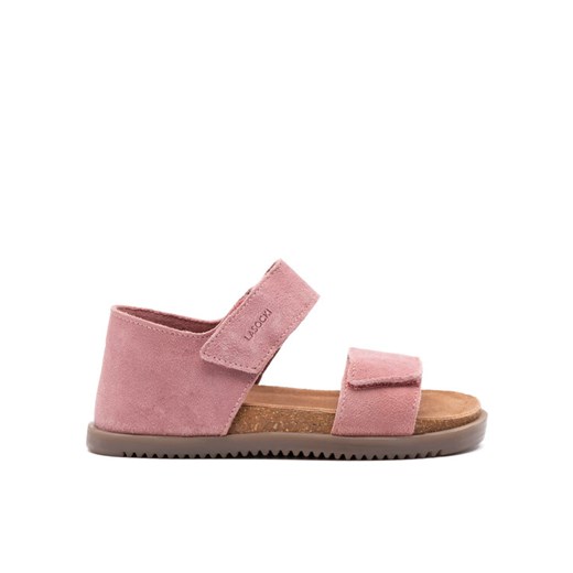 Lasocki Kids Sandały PORTA CI12-PORTA-02(III)DZ Różowy ze sklepu MODIVO w kategorii Sandały dziecięce - zdjęcie 182723222