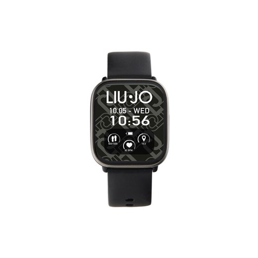 Liu Jo Smartwatch Voice Rainbow SWLJ152 Czarny ze sklepu MODIVO w kategorii Zegarki - zdjęcie 182723262