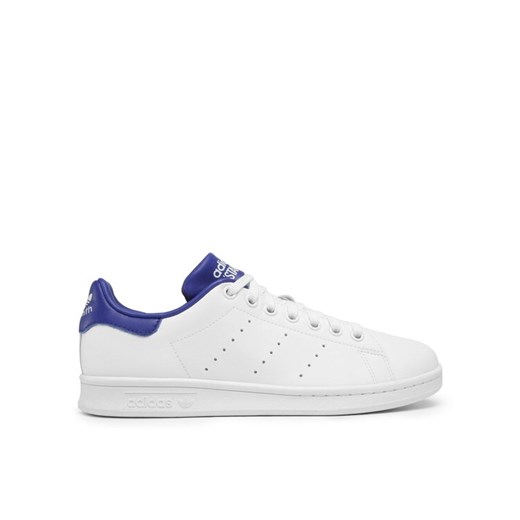adidas Sneakersy Stan Smith Shoes HQ6784 Biały ze sklepu MODIVO w kategorii Buty sportowe męskie - zdjęcie 182723312