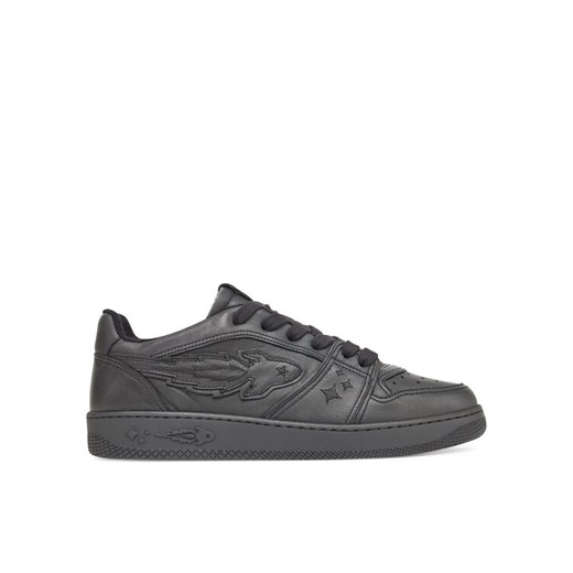 Enterprise Japan Sneakersy Ej Egg Rocket BG4001 PX496 Czarny ze sklepu MODIVO w kategorii Buty sportowe męskie - zdjęcie 182723382