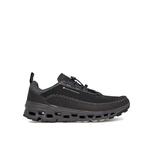 On Buty do biegania Cloudaway 2 3ME30050106 Czarny ze sklepu MODIVO w kategorii Buty sportowe męskie - zdjęcie 182723403