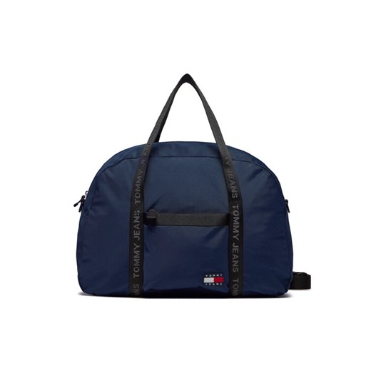 Tommy Jeans Torba weekendowa Tjm Daily Duffle AM0AM11966 Granatowy ze sklepu MODIVO w kategorii Torby podróżne - zdjęcie 182723493