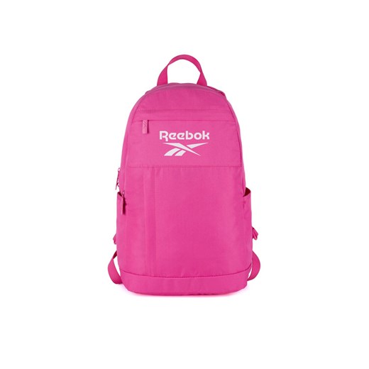 Reebok Plecak RBK-042-CCC-05 Różowy ze sklepu MODIVO w kategorii Plecaki dla dzieci - zdjęcie 182723521