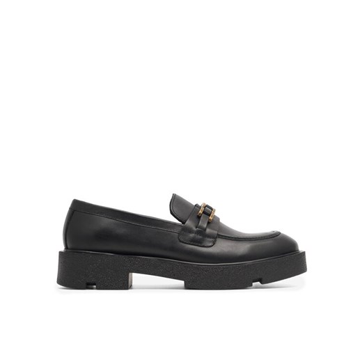 Lasocki Loafersy WI16-TULA-01 Czarny ze sklepu MODIVO w kategorii Mokasyny damskie - zdjęcie 182723560