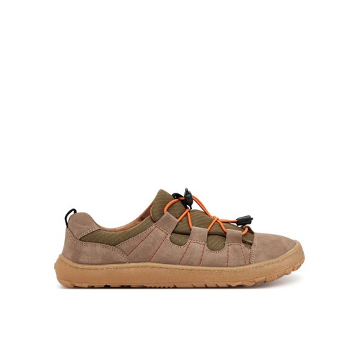 Froddo Półbuty G3130243-6 D Khaki ze sklepu MODIVO w kategorii Półbuty dziecięce - zdjęcie 182723574
