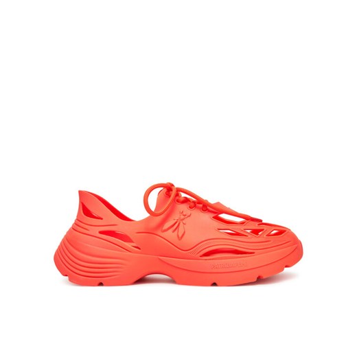 Patrizia Pepe Sneakersy 8Z0030/V033 R847 Koralowy ze sklepu MODIVO w kategorii Buty sportowe damskie - zdjęcie 182723602
