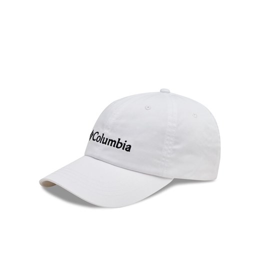 Columbia Czapka z daszkiem Roc II Hat 1766611 Biały ze sklepu MODIVO w kategorii Czapki z daszkiem męskie - zdjęcie 182723611
