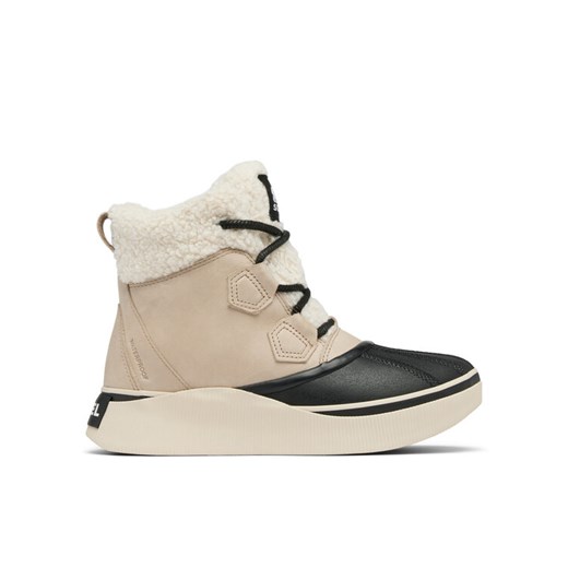 Sorel Śniegowce Out N About™ IV Chillz Wp 2088131264 Beżowy ze sklepu MODIVO w kategorii Śniegowce damskie - zdjęcie 182723642