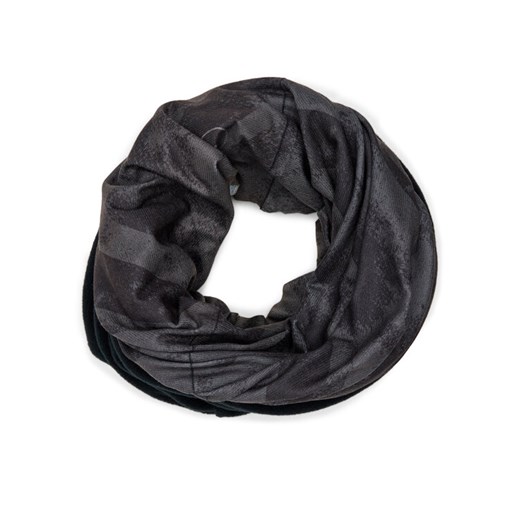 Buff Komin Polar 132569.937.10.00 Szary ze sklepu MODIVO w kategorii Szaliki i chusty damskie - zdjęcie 182723724